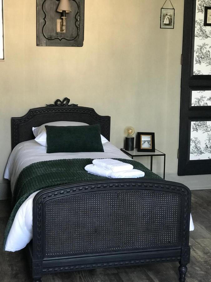 Coeur De Calignac Panzió Kültér fotó