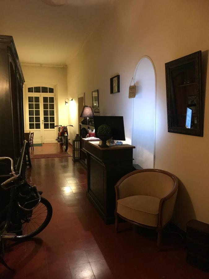 Coeur De Calignac Panzió Kültér fotó